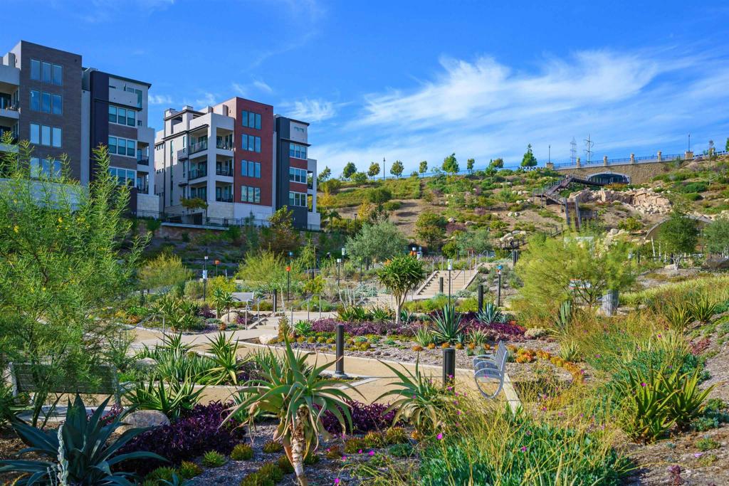 Mission Valley - Residential