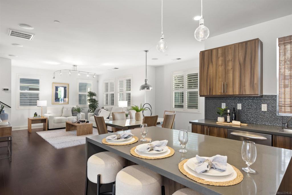 Mission Valley - Residential