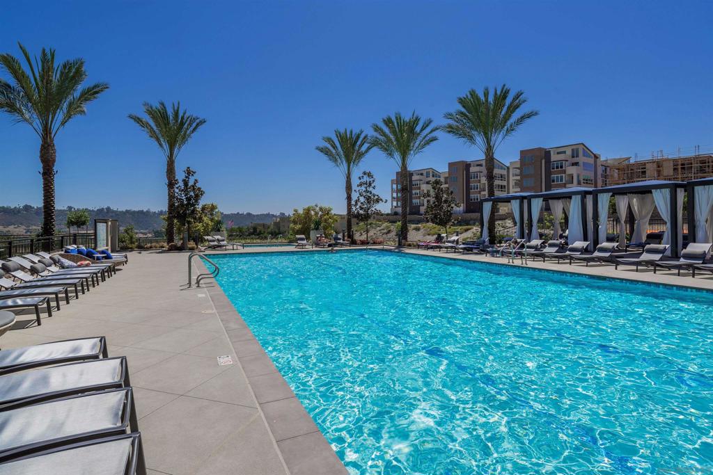 Mission Valley - Residential