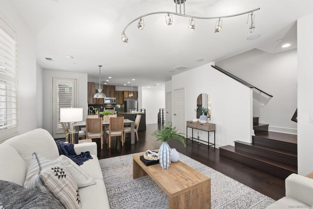 Mission Valley - Residential