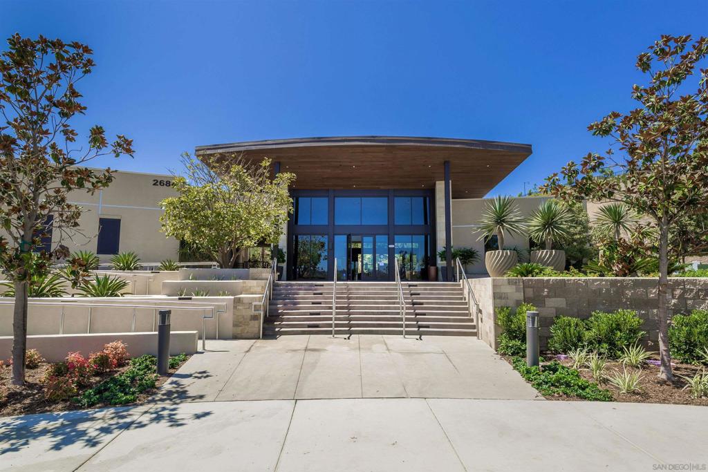 Mission Valley - Residential