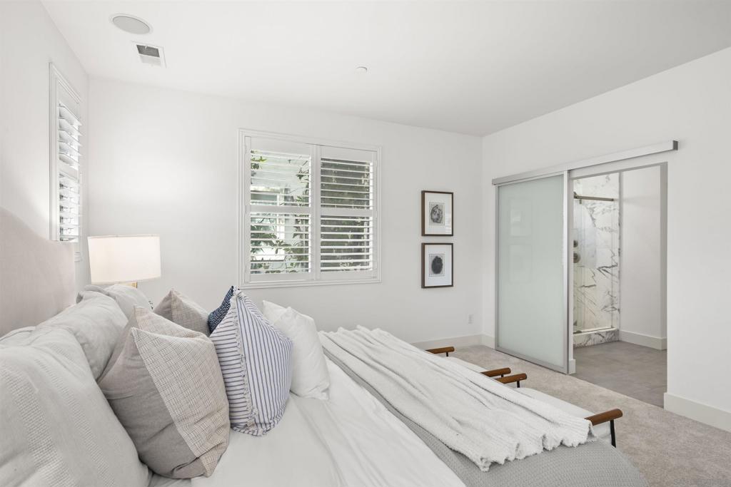 Mission Valley - Residential