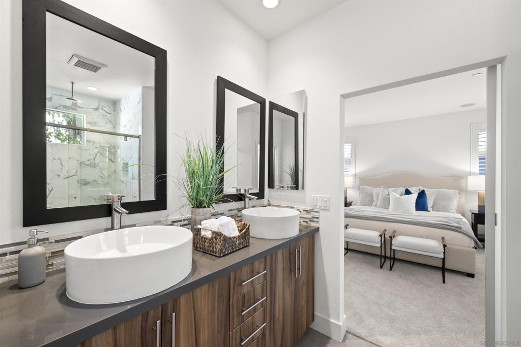 Mission Valley - Residential