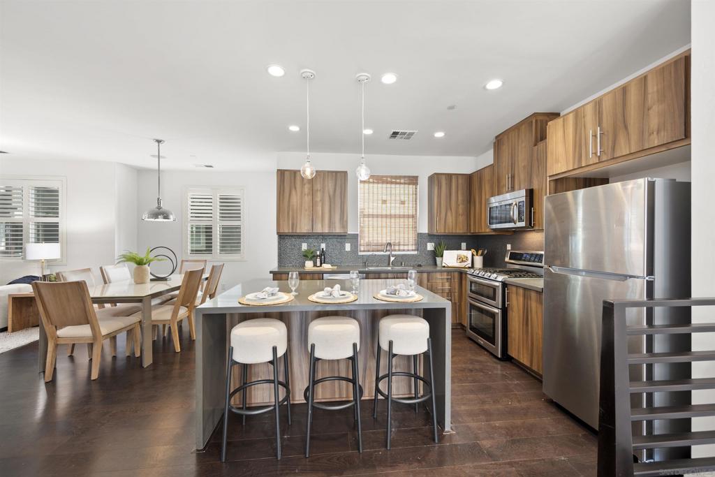 Mission Valley - Residential