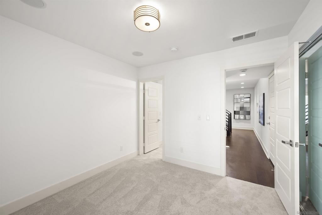 Mission Valley - Residential