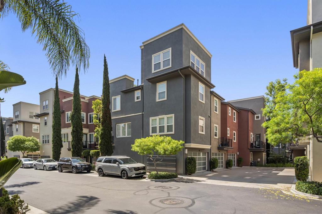 Mission Valley - Residential