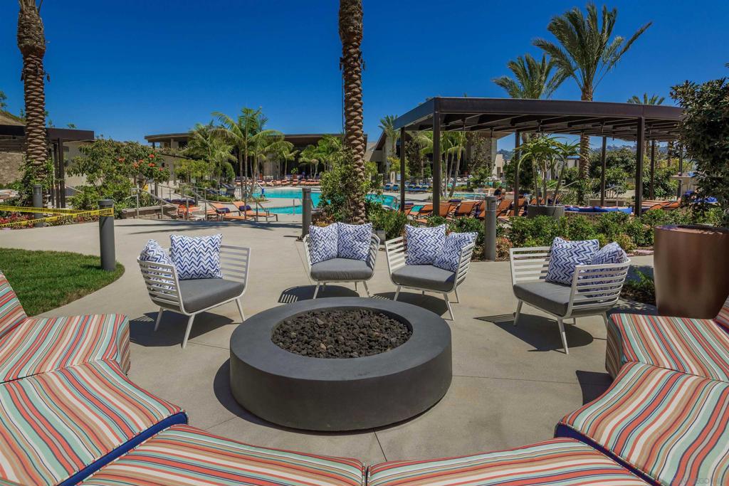 Mission Valley - Residential