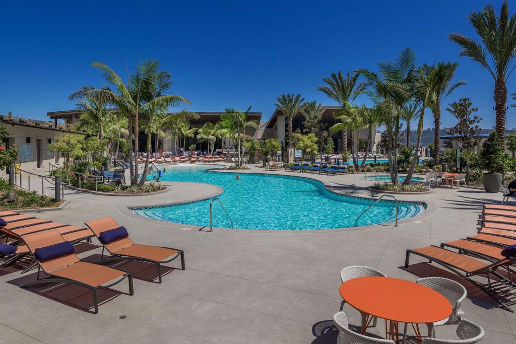 Mission Valley - Residential