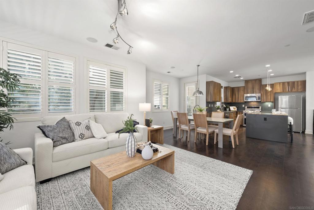 Mission Valley - Residential