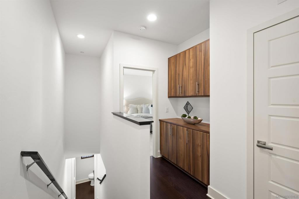 Mission Valley - Residential