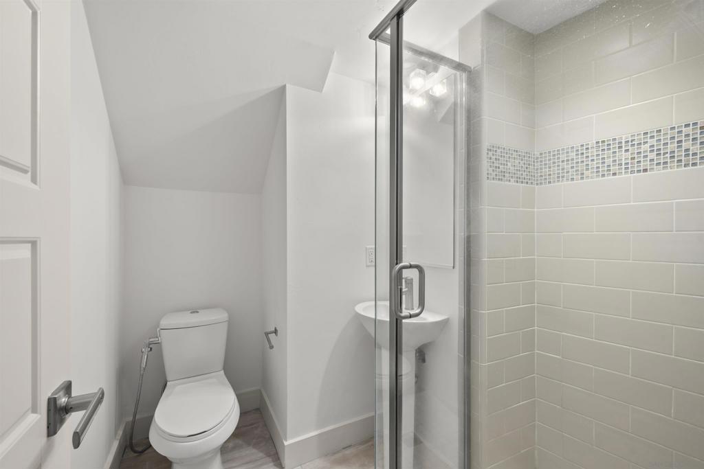 Mission Valley - Residential