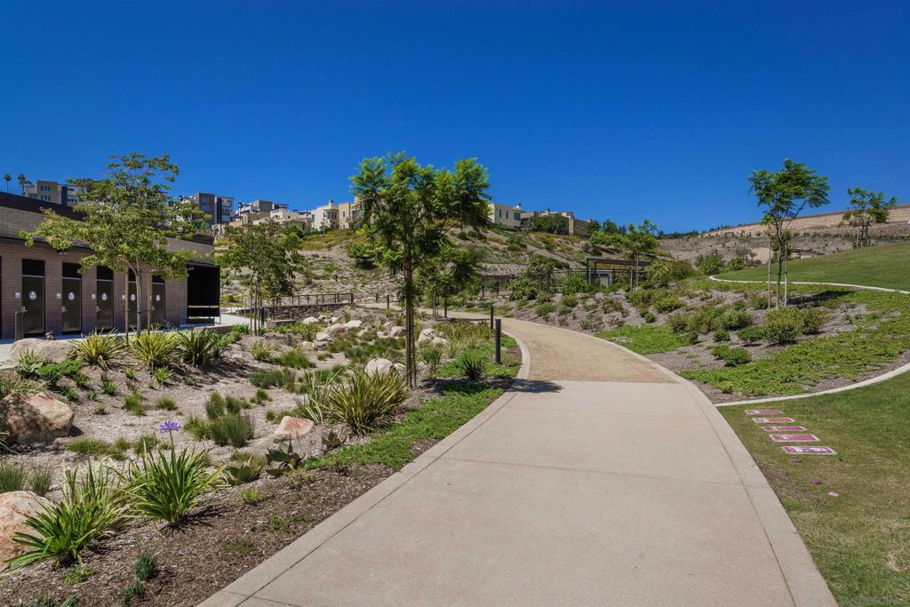 Mission Valley - Residential