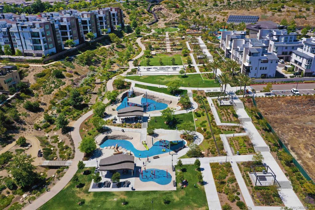 Mission Valley - Residential