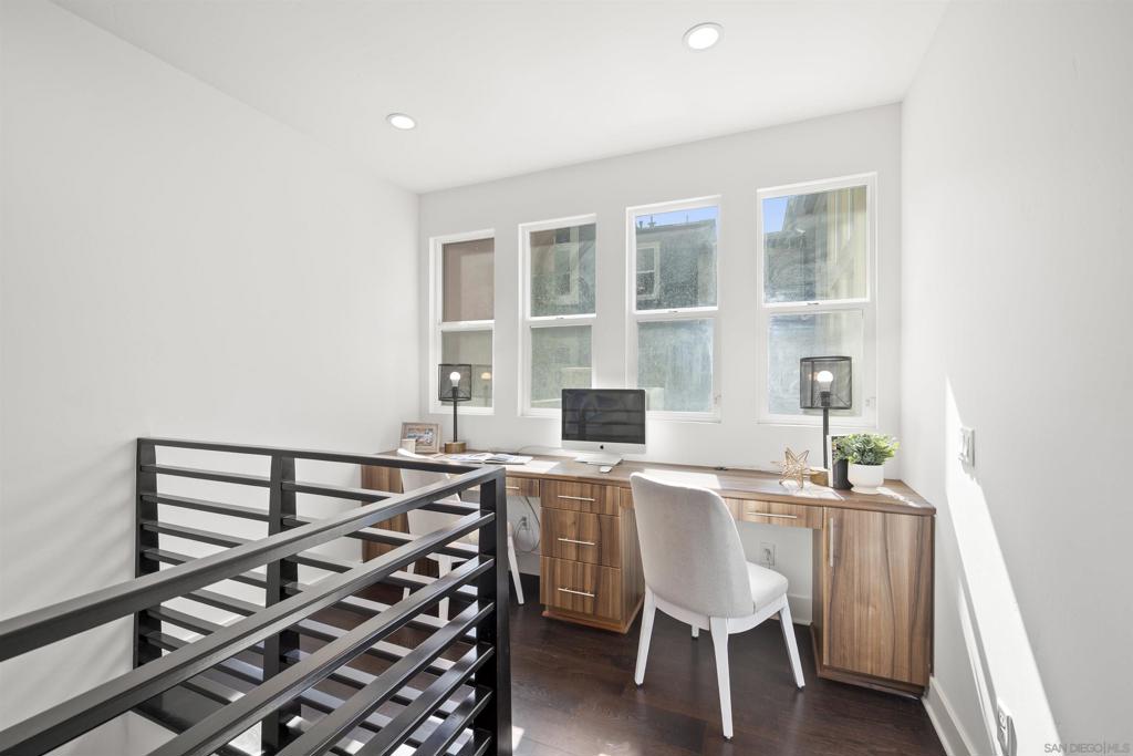 Mission Valley - Residential