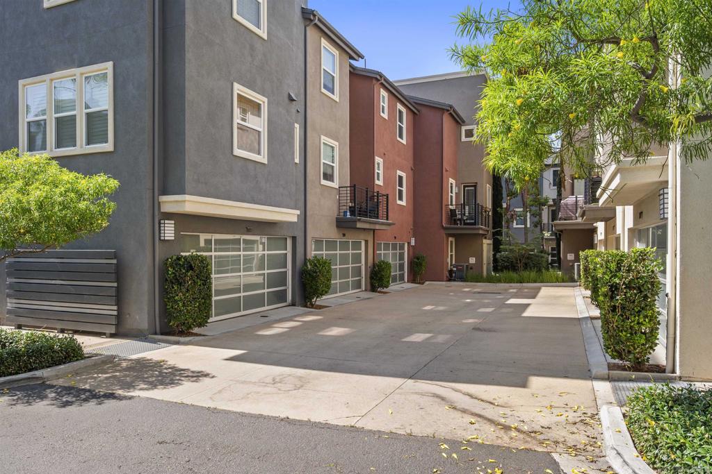 Mission Valley - Residential