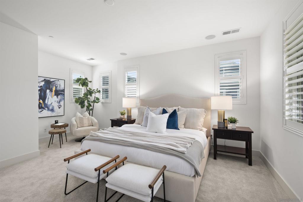 Mission Valley - Residential