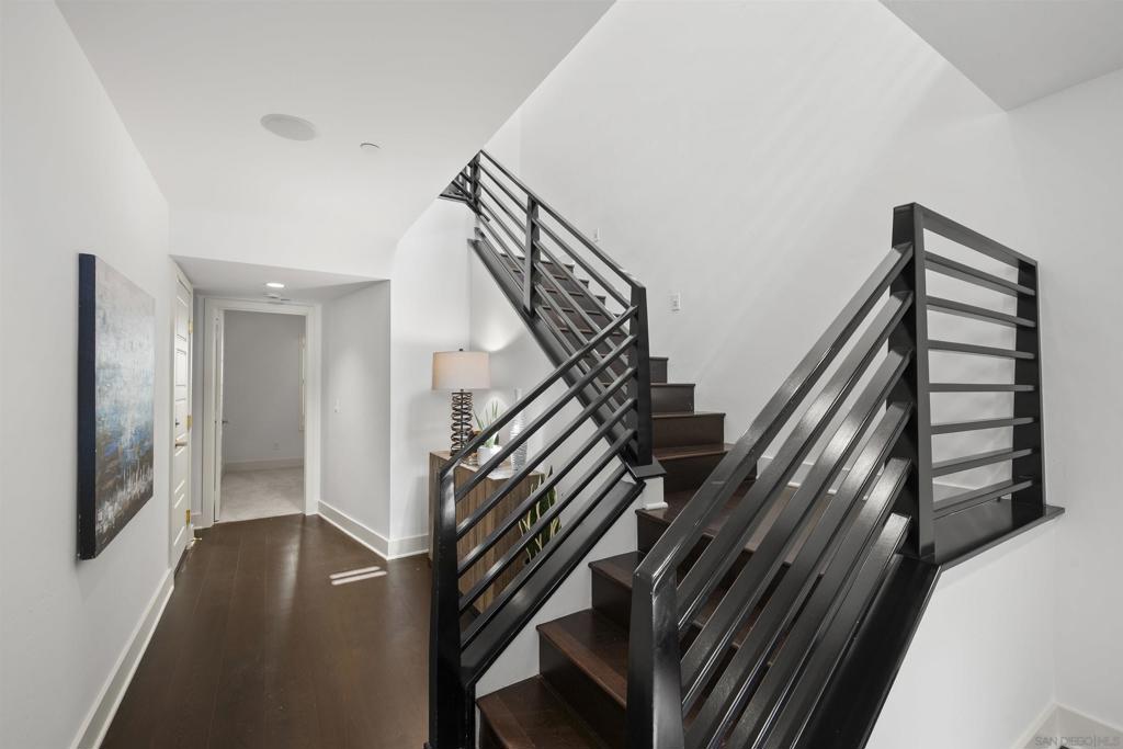 Mission Valley - Residential