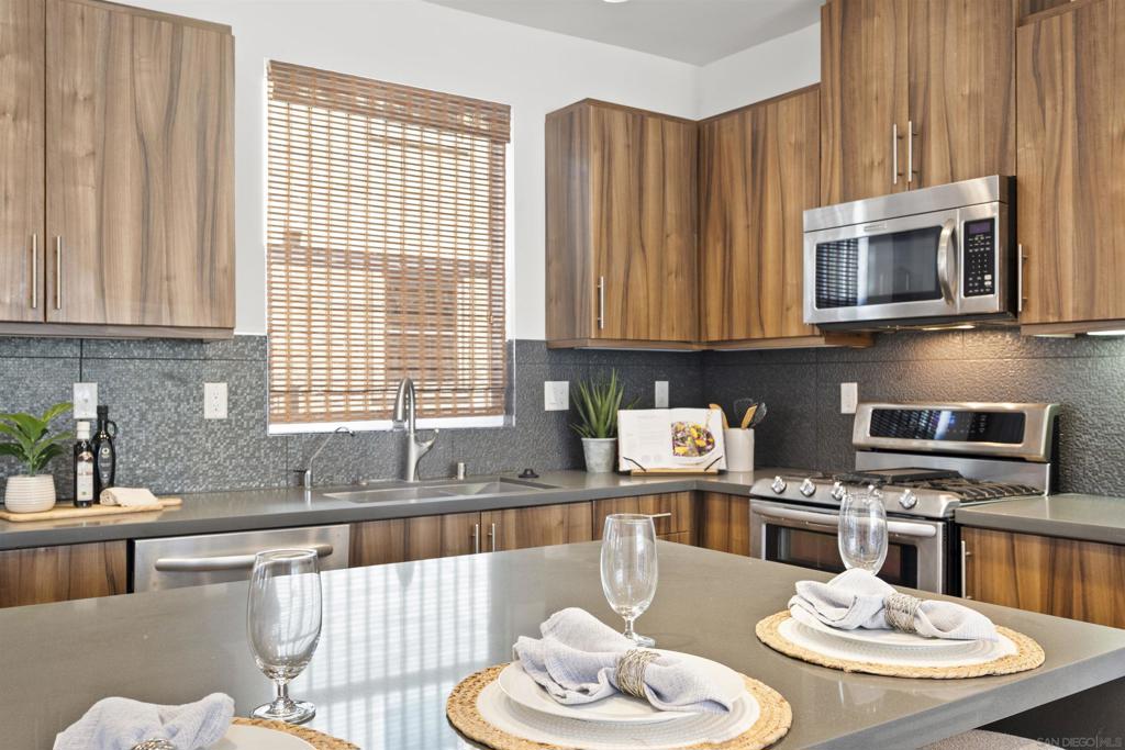 Mission Valley - Residential