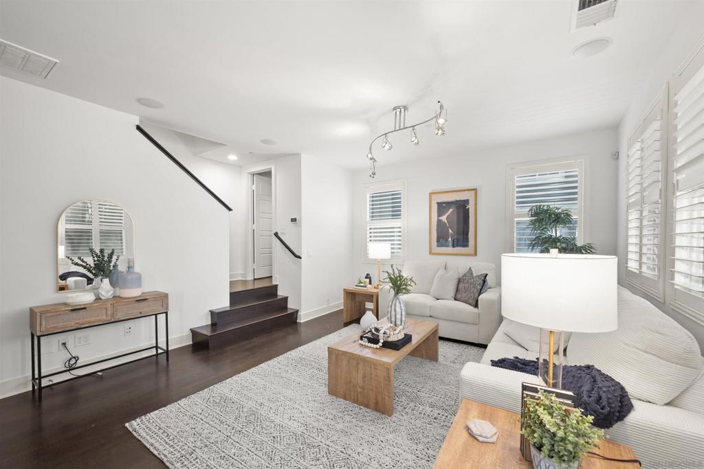 Mission Valley - Residential