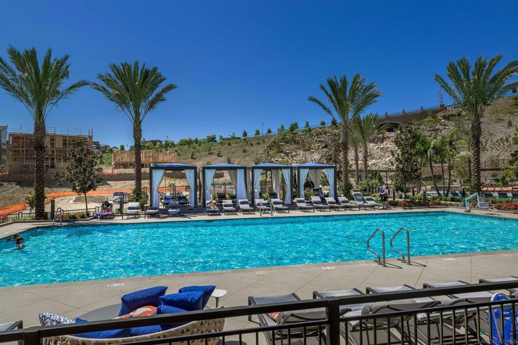 Mission Valley - Residential