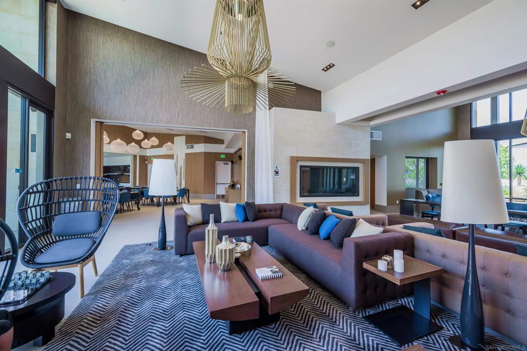 Mission Valley - Residential