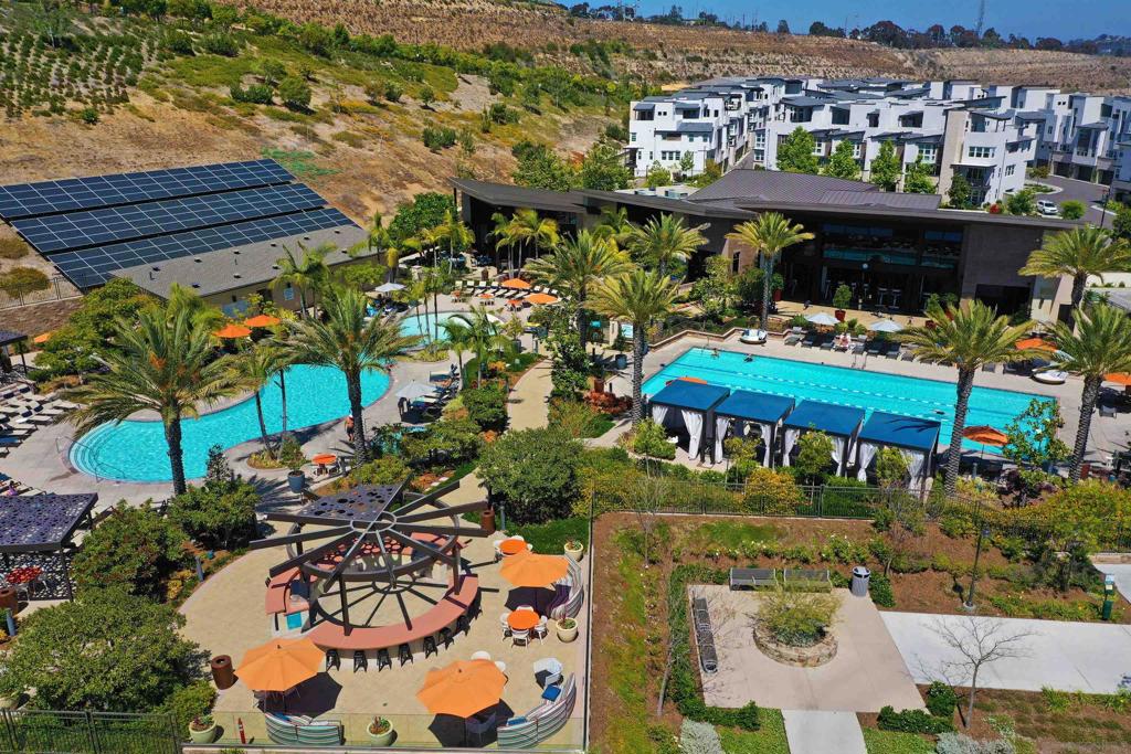 Mission Valley - Residential