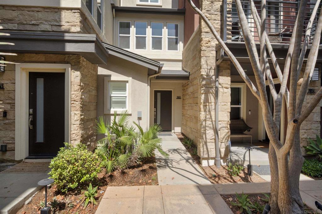 Mission Valley - Residential