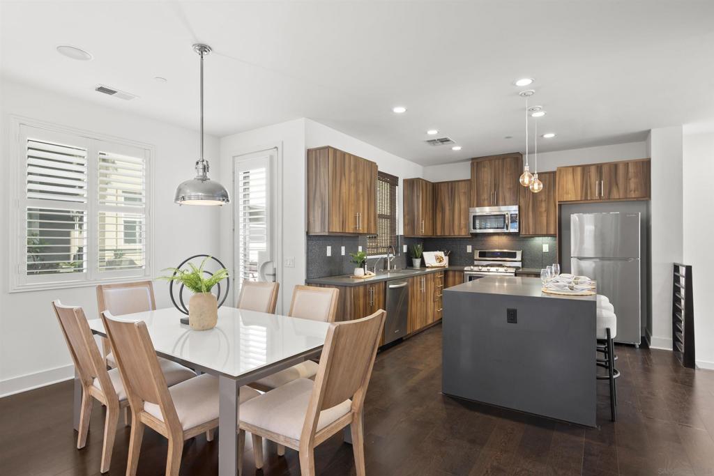 Mission Valley - Residential