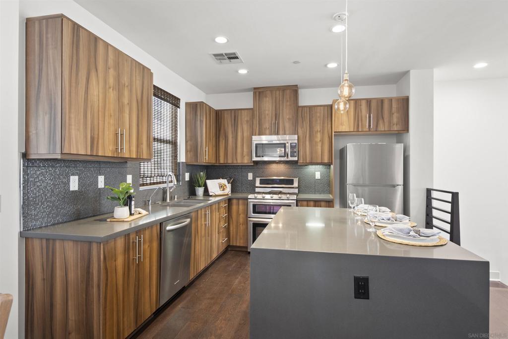 Mission Valley - Residential