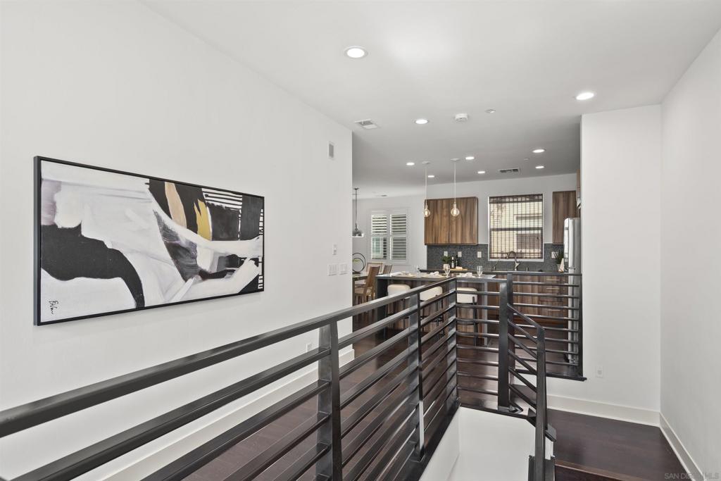 Mission Valley - Residential