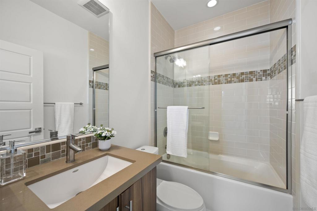 Mission Valley - Residential