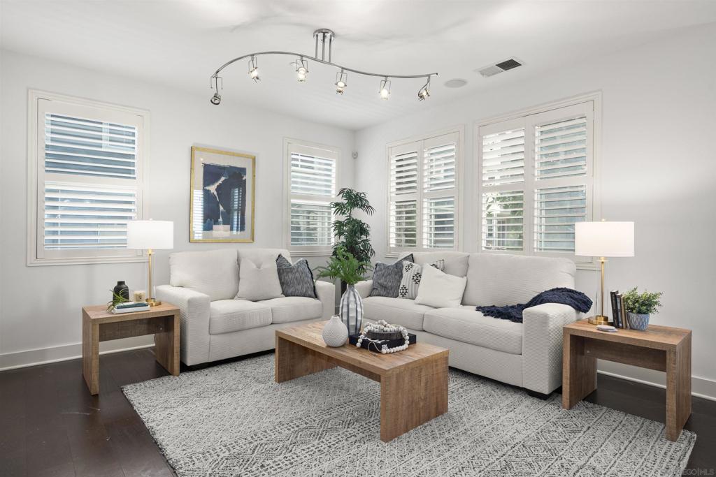 Mission Valley - Residential