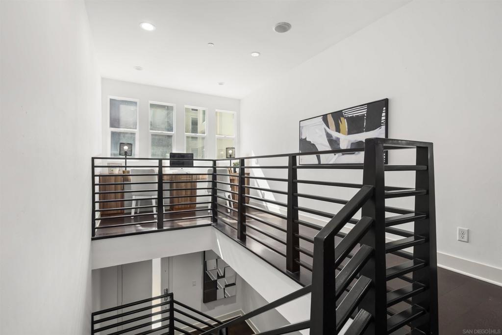 Mission Valley - Residential