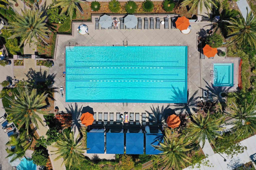 Mission Valley - Residential