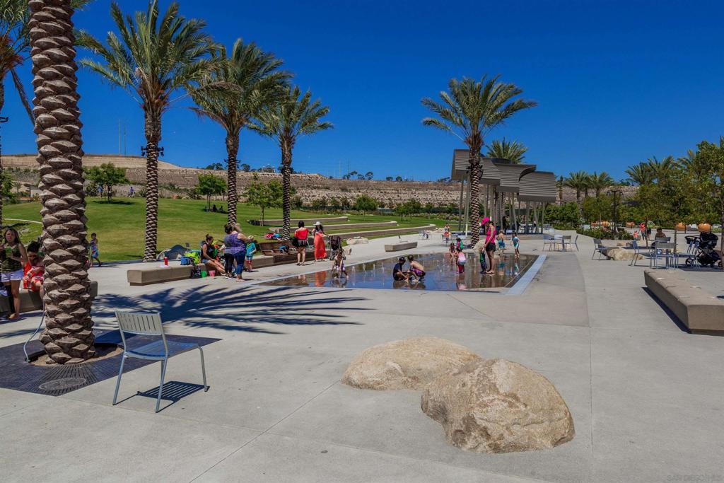 Mission Valley - Residential