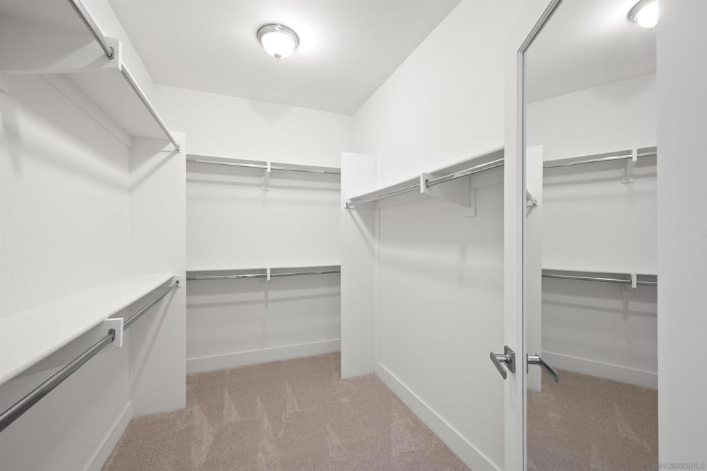 Mission Valley - Residential