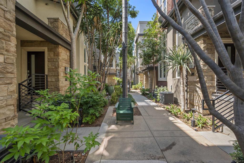 Mission Valley - Residential