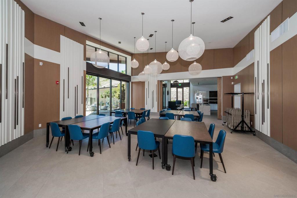 Mission Valley - Residential