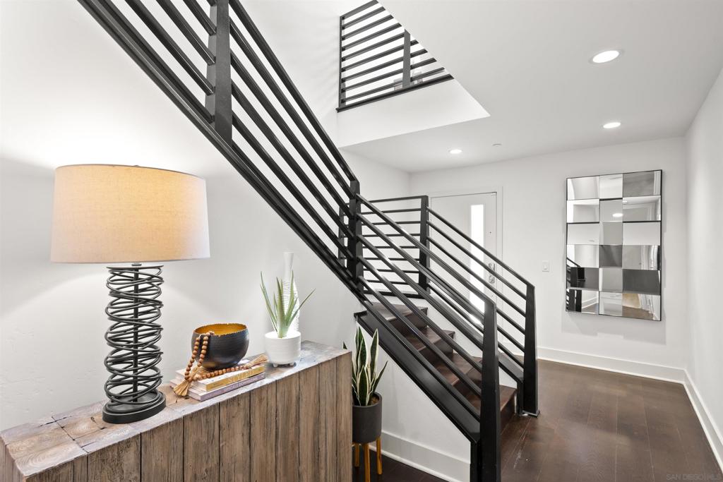 Mission Valley - Residential