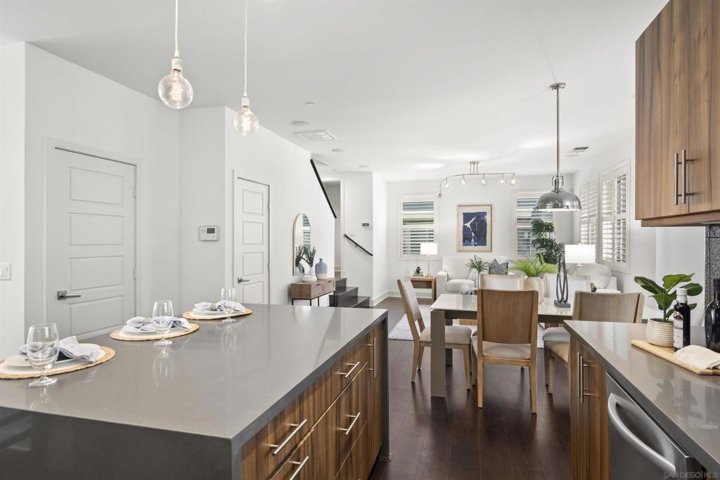 Mission Valley - Residential