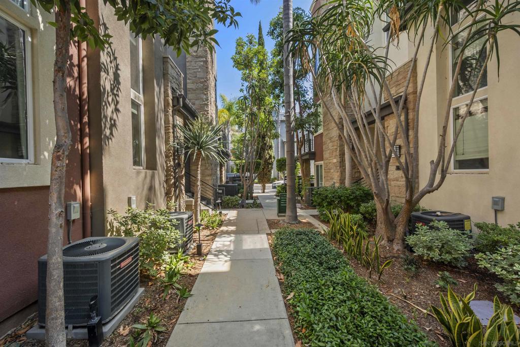 Mission Valley - Residential