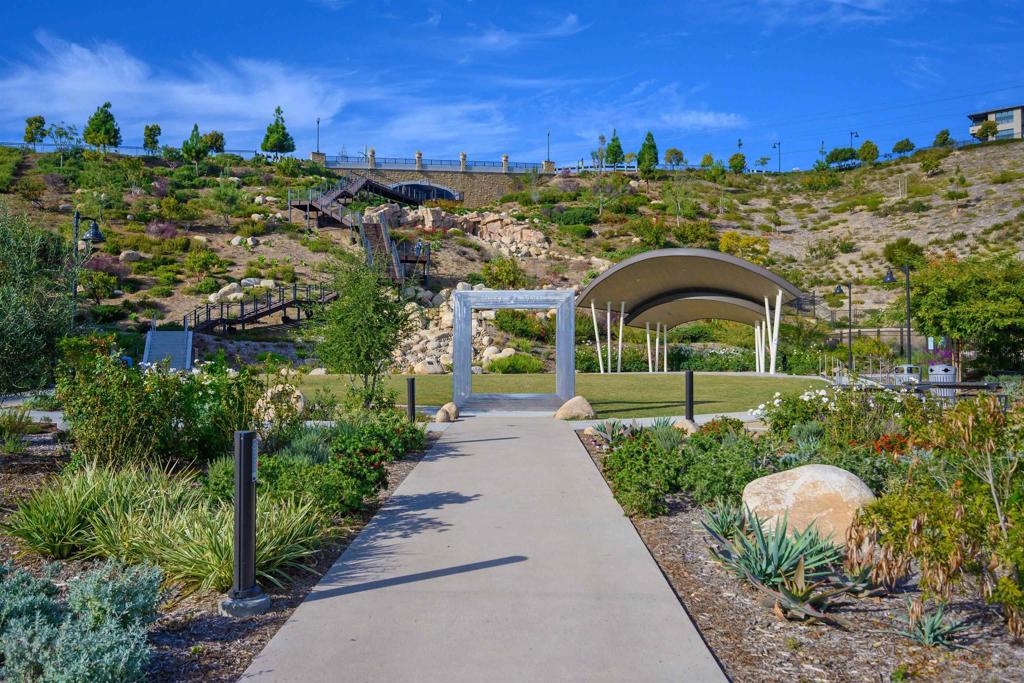 Mission Valley - Residential