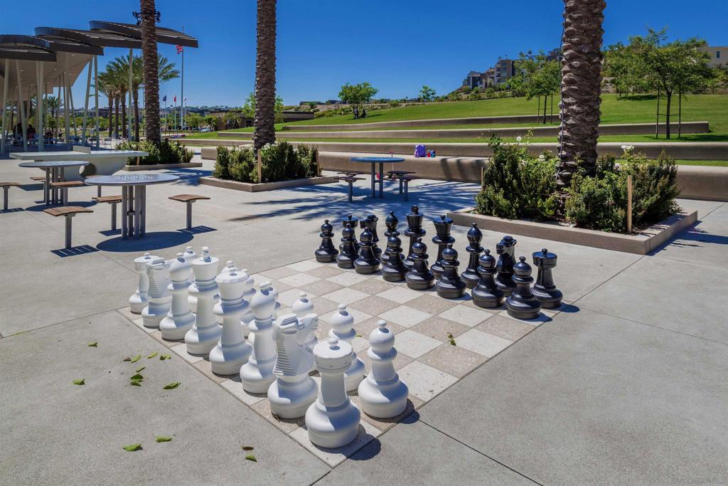 Mission Valley - Residential