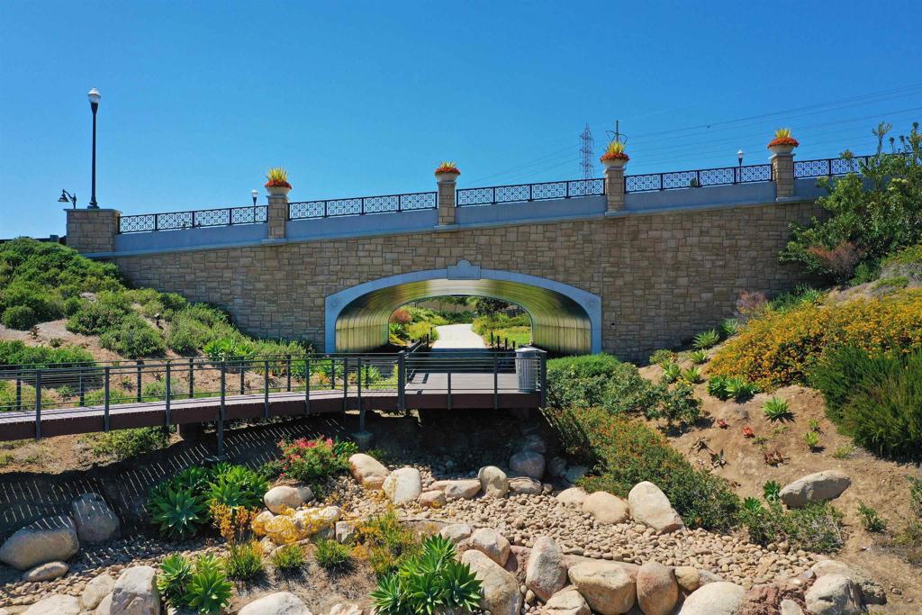 Mission Valley - Residential