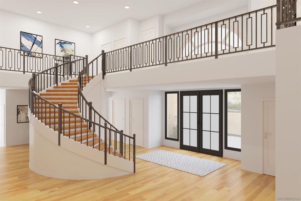 Rancho Santa Fe - Residential