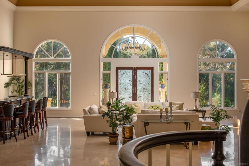 Rancho Santa Fe - Residential