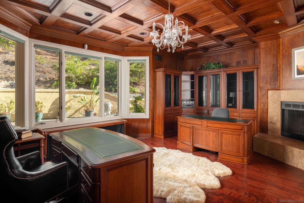 Rancho Santa Fe - Residential