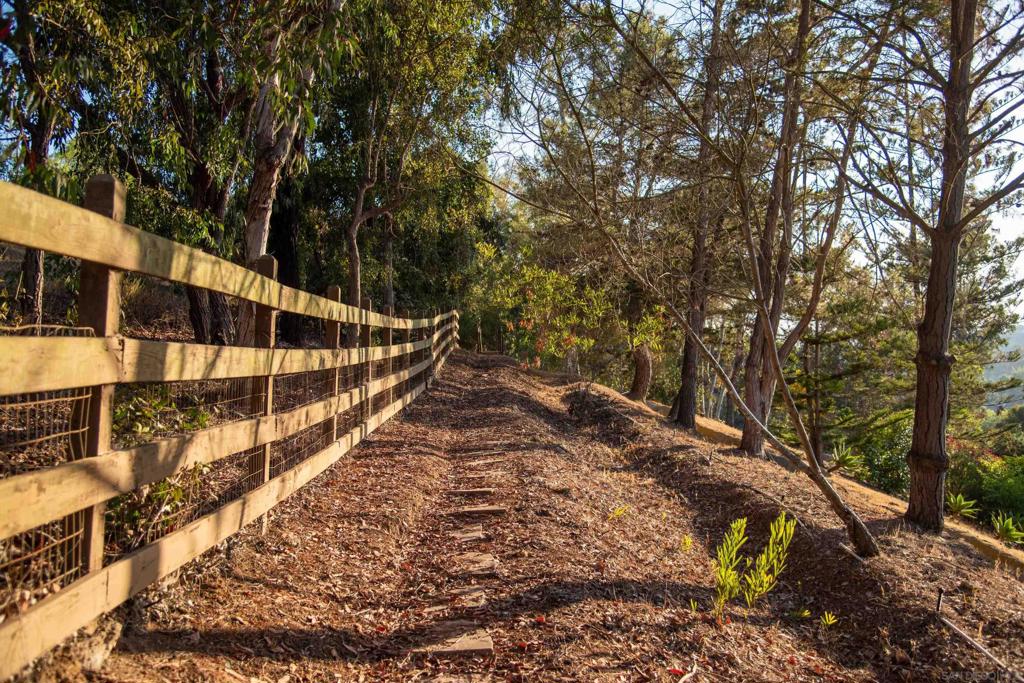 Rancho Santa Fe - Residential