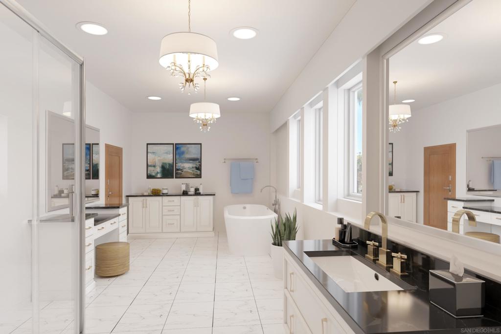 Rancho Santa Fe - Residential