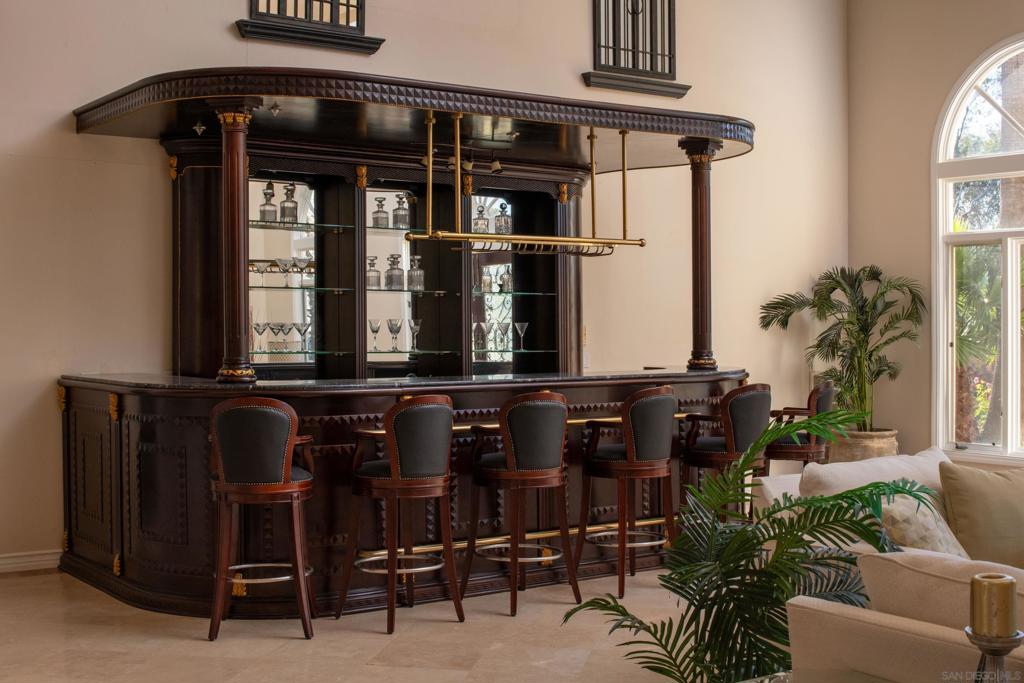 Rancho Santa Fe - Residential